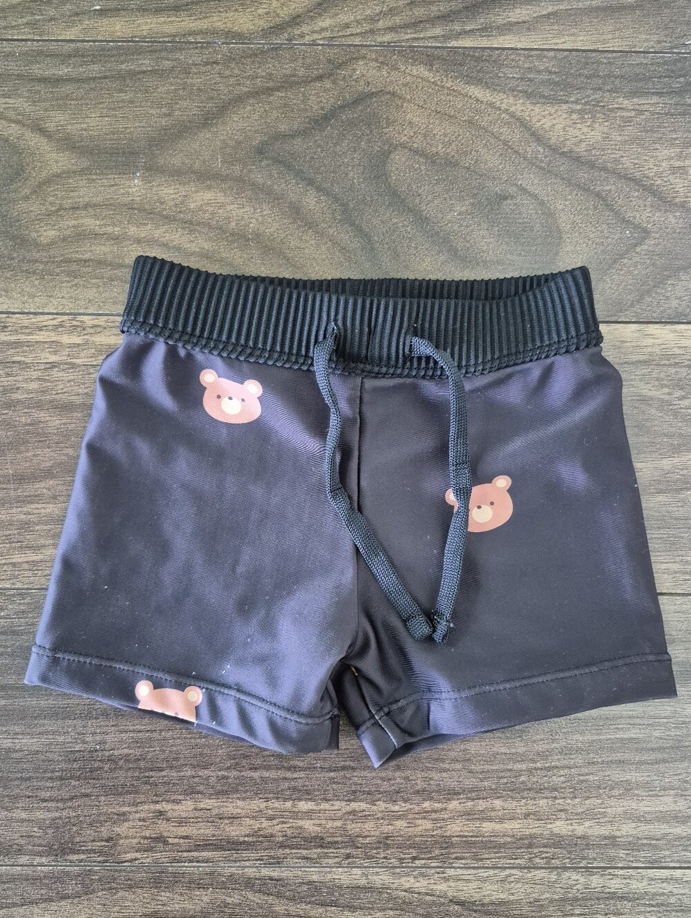 JAMIE KAY Baby Shorts